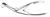 Endaural Speculum - N1280